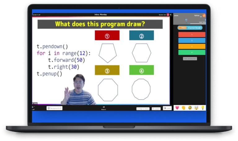 Bright Coders | Learn how to code